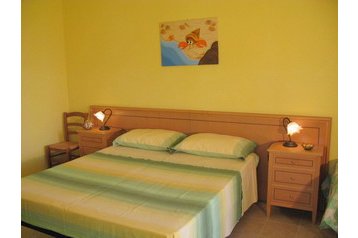 Hôtel Marina di Mancaversa 2